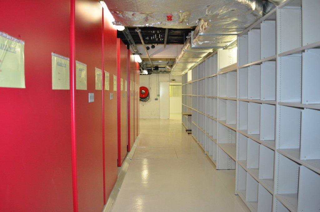 Bruynzeel Rangements