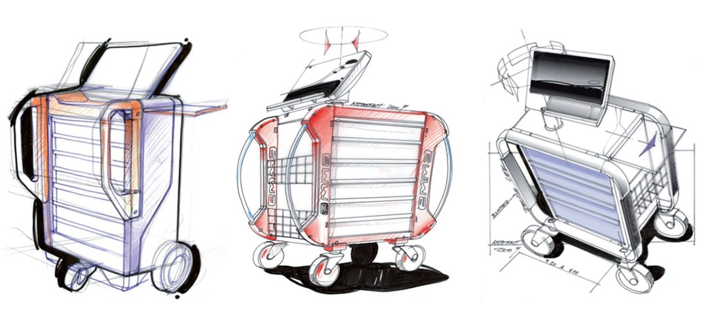 © artefact design consultants - partenaire DECIDE Life