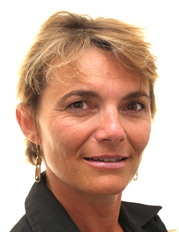 Genevieve Gaschard-Wahart