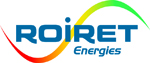 ROIRET Energies logo